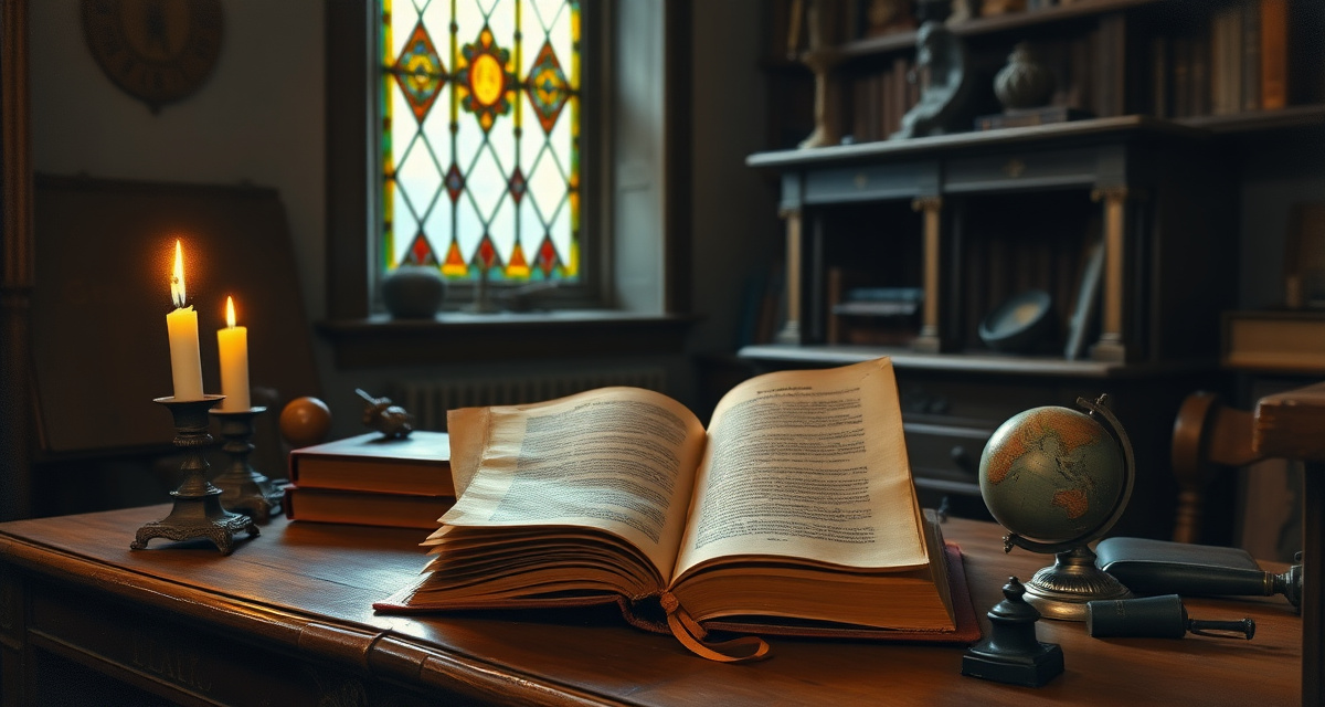 Berkeley's Idealism: Why an 18th-Century Bishop Argued the Material World Doesn't Exist