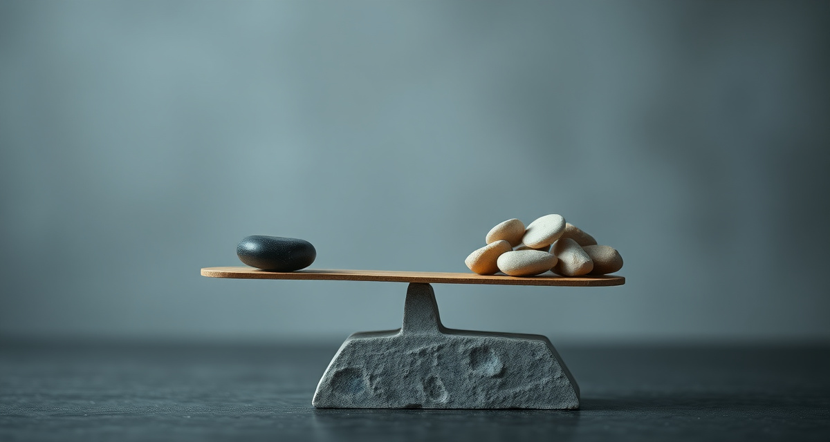 The Negativity Bias: Why Bad Sticks Harder Than Good