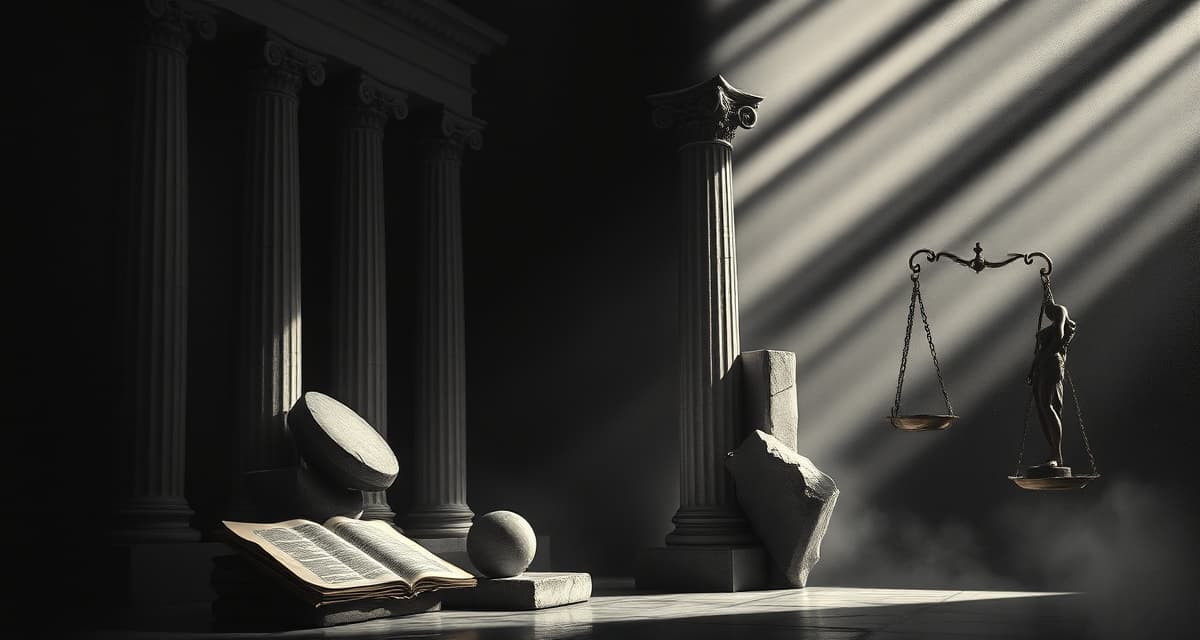 The Ship of Theseus: When Does Something Stop Being Itself?