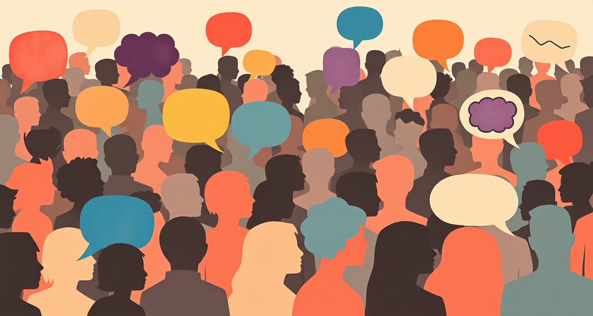 The False Consensus Effect: Why You Think Everyone Agrees with You
