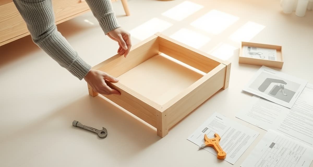 The IKEA Effect: Why We Value What We Build Ourselves