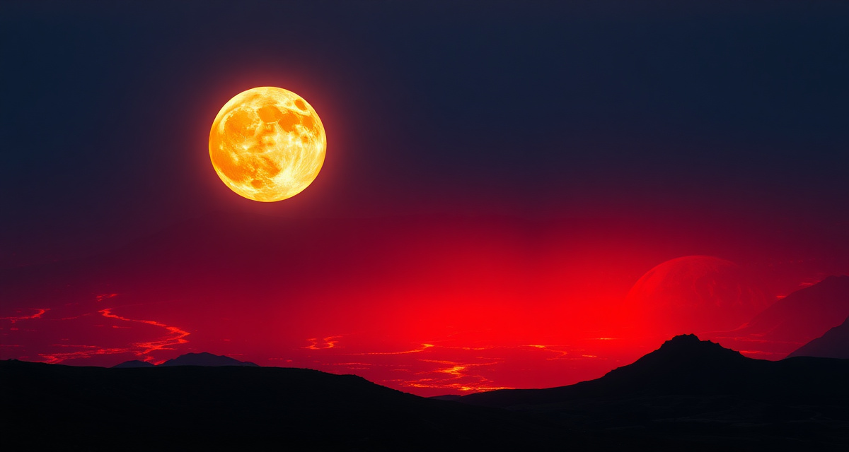 The Giant Impact Hypothesis: Where the Moon Actually Came From