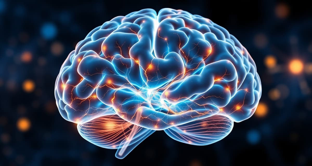 Phantom Limbs and the Brain's Body Map